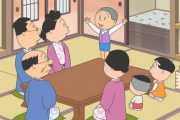 彡(^)(^)「サザエさん実況したろ！」