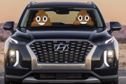 【海外の反応】ヒュンダイ車、米国「車内からニンニクや腐った野菜の臭いがする」「古い靴下、腐ったイカの臭い」と苦情殺到。