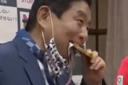 【金メダルがぶり】河村市長「最大の愛情表現だった」「迷惑を掛けているのであれば、ごめんなさい」