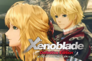 【朗報】「ゼノブレイドDE」、オリジナルの倍以上の売上を記録し、UKチャート1位で登場！！