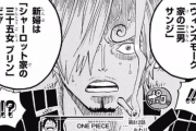 【ワンピース】キャラのネーミングセンスある作品ってないよなｗｗｗｗｗｗｗｗｗｗｗ