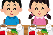 カレーこぼした小学生ワイ「カレー分けてください…」担任「まだ足りねぇな、次行くぞ」