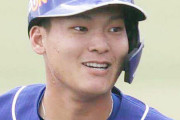 中日・石川昂弥、柵越え25本