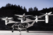 トヨタ出資の「空飛ぶクルマ」開発の米新興、カリフォルニアで施設能力を拡大…年間24機の生産を目指す！