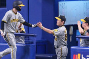 阪神・岡田監督　貫禄タクトで快勝導く　初回エンドラン→四回４点差で犠打「まあ、普通にやってるだけ」