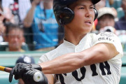 最近の甲子園スターのプロ活躍度www