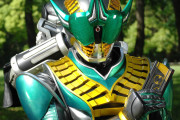 仮面ライダーゼロノス、変身の代償があまりにも重すぎる