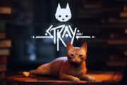 【猫ゲー】PS5/PS4『Stray』7月19日(火)に発売！「開発メンバーの人数よりも彼らが飼っているネコのほうが多い」