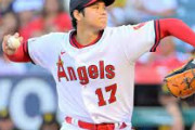 大谷翔平(29)8勝5敗 防御率3.71←こいつに関する率直な感想