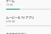 敵「iPhoneは128GBにしろ」ワイ「そんなにいらんわ！64でええ！」　→
