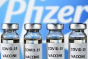 海外「米ファイザーのコロナワクチンが全ての安全検査を通過。最終分析による有効性は95%」