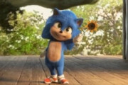 『ソニック・ザ・ムービー』ベビーソニックが確認できる最新映像が解禁！