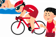 【悲報】IOC「トライアスロンとかマラソンスイミングも札幌にしない？」