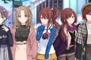 【シャニマス】アイドルてやっぱ私服もお金かかってるんすかね