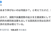 【真理殴り】ひろゆき氏「日本で左派が伸びないのは何故か？と考えてたが、問いが間違ってた」→その『理由』にオルサヨ絶望へｗｗｗｗｗ