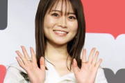 フジ選挙特番で石丸伸二氏から厳しい指摘を受けた山崎怜奈、その後の心境を明かす