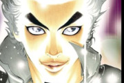 【悲報】嘘喰い作者さん、有名格闘家にレスバで負けて冷笑されてしまう
