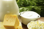 【悲報】牛乳・チーズ・ヨーグルト、体に悪かった