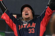 山川さん、無事出番なし