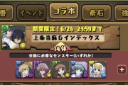 【パズドラ】なぁお前ら電撃コラボバッジどうすんの？ダイケに金払うの？