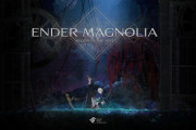 エンダーマグノリアが海外レビューのメタスコアで「90点（PC）」の高得点をマーク