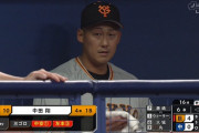 中田翔、必要すぎる…！　1本塁打4打点