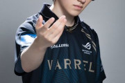 フィギュア宇野昌磨がプロeスポーツチーム“VARREL”に電撃加入！ 五輪メダリストが引退後、スケーターとeスポーツ選手の二刀流で新境地へ