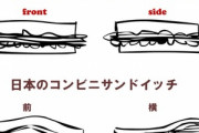 カナダ人｢日本のコンビニでサンドイッチを買うまで日本人を100%信用していた｣