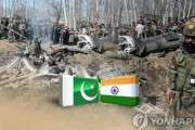 韓国人「インド、パキスタンの仲は、韓国、日本より良くないですか？」→「インド・パキの関係と比べたら、韓日関係は親友レベルですね」　韓国の反応