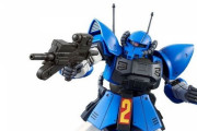 robot魂「アクト・ザク ver. A.N.I.M.E. 」Ka signature「Zガンダム」など発売決定！