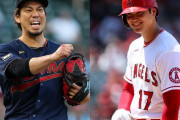 【MLB】エンゼルス接戦制す　前田健太が痛恨の3ラン被弾で4敗目、大谷翔平は2試合連続無安打＆3三振❓❗