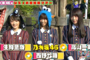 【乃木坂46】3年と1か月くらい前の画像…