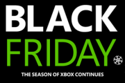 【激安】Xboxストア最大の祭り、ブラックフライデーセールが始まったぞ！！！