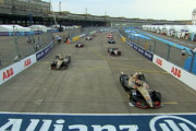 【FE】2019-2020 フォーミュラE 第9戦 ベルリン 決勝結果【動画】