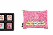 「すみっコぐらし×ゴディバ」バレンタインコレクションが可愛すぎ！グッズ付きアイテムも