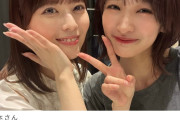岩本蓮加さん一番先輩なのに坂道選抜のまとめ役を金村に取られてしまう