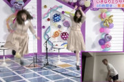 【46時間TV】エッッッ！！齋藤飛鳥ちゃんが四つん這いに…なんて素敵なエクササイズなんだｗ※gifあり【乃木坂46】