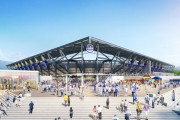 ◆朗報◆モンテディオ山形の新スタジアム、12月に着工開始へ