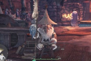 【MHWアイスボーン】観察記録の写真ジジイはもう少し判定甘くしてくれｗｗ【モンハンワールド】