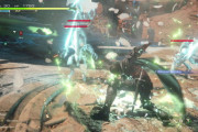 FF16体験版「戦闘爽快で楽しいです。ストーリーに没入感あります。」