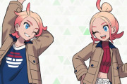 ポケモンZAの「ガイ/タウニー」で嫌いなキャラランキングが更新された奴