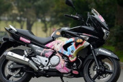 バイクとかいう夏暑くて冬寒く、危険が伴う上に他人に理解されない趣味ｗｗｗｗｗｗ