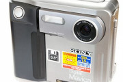 海外「ソニーはかつてフロッピーディスクに保存できるデジカメを作っていた」ソニーが作っていたデジカメ、デジタルマビカに対する海外の反応