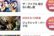 【朗報】 金曜ロードショーさん、遂にガチで本気を出す