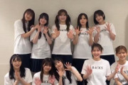 神セトリライブに！櫻坂46「12th Single BACKS LIVE!!」初日公演が無事に終演