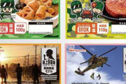 英国軍兵士の栄養の源はなんと日本食だった！  [2/6]