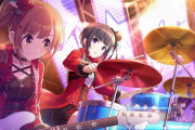 【デレステ】千夜ちゃんの青春を取り戻したい