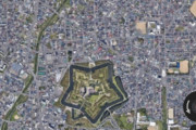 Googleマップで北海道見てたらヤバイの見つけたｗｗｗｗｗｗｗｗ