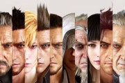 【朗報】FF15がトレンド入りし、賞賛の嵐www