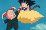 『ドラゴンボール』古参のウーロンが姿を消した理由…